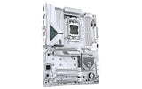 Gigabyte B850 EAGLE WF7 ICE, ATX AM5, AMD B850, 4x DDR5, PCIe 5.0, WIFI7