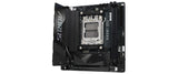 Gigabyte B850I AORUS PRO, mini-ATX AM5, AMD B850, 2x DDR5, WIFI 7