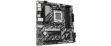 Gigabyte B850M D3HP, uATX AM5, AMD B850, 4x DDR5
