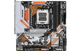 Gigabyte B850M FORCE WIFI6E, uATX AM5, AMD B850, 2x DDR5, WIFI 6E