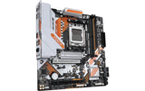 Gigabyte B850M FORCE WIFI6E, uATX AM5, AMD B850, 2x DDR5, WIFI 6E