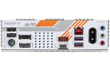 Gigabyte B850M FORCE WIFI6E, uATX AM5, AMD B850, 2x DDR5, WIFI 6E