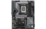 Gigabyte B860 EAGLE WIFI6E, ATX LGA1851, Intel B860, 4x DDR5, WIFI6E