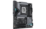 Gigabyte B860 EAGLE WIFI6E, ATX LGA1851, Intel B860, 4x DDR5, WIFI6E