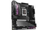 Gigabyte B860M AOR ELI WF6E, uATX LGA1851, Intel B860, 4x DDR5, WIFI6E