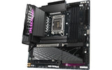 Gigabyte B860M AOR ELI WF6E, uATX LGA1851, Intel B860, 4x DDR5, WIFI6E