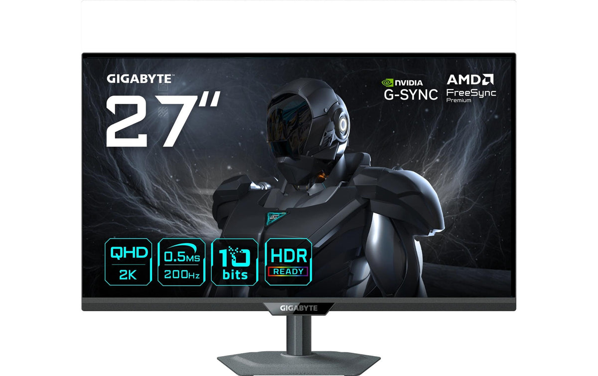 Gigabyte G27Q20 27 IPS 2K, 2560x1440, 200Hz