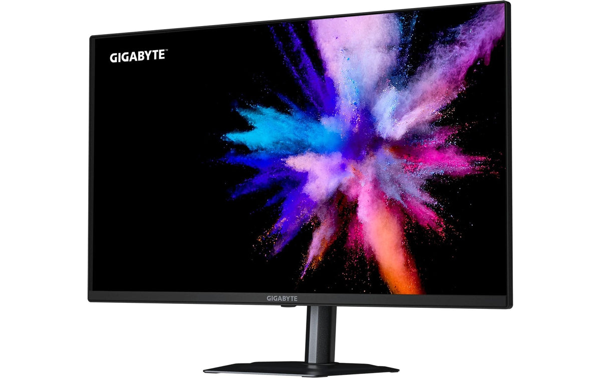 Gigabyte GO27Q24 27 QD-OLED 2K, 2560x1440, 240Hz