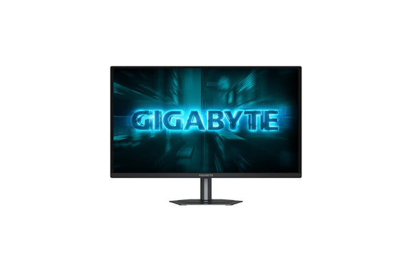 Gigabyte GO27Q24A 27 QD-OLED 2560x1440, 240Hz, 400nits, 0.03ms, DP, HDMI