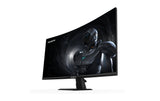 Gigabyte GS27FC2 27 FHD Curved 1920x1080, 240Hz, 1ms, HDMI, DP