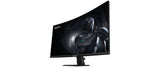 Gigabyte GS27FCA 27 IPS FHD, 1920x1080, 200Hz