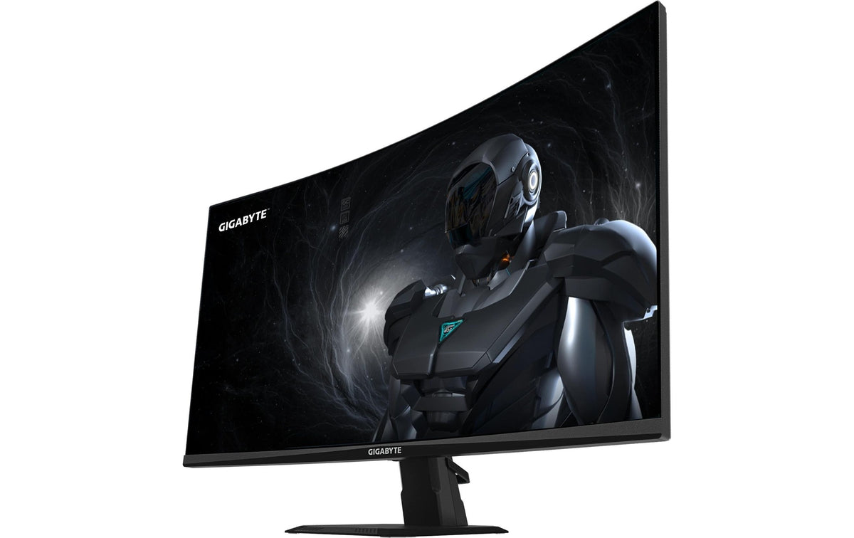 Gigabyte GS27FCA 27 IPS FHD, 1920x1080, 200Hz