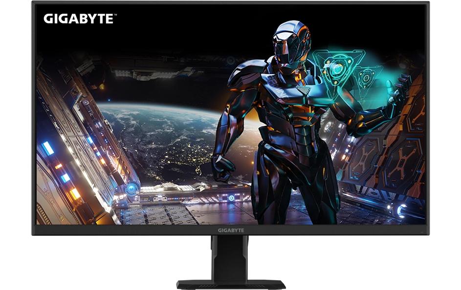 Gigabyte GS27QA 27 QHD 2560 x 1440, 180Hz, 1ms, HDMI, DP
