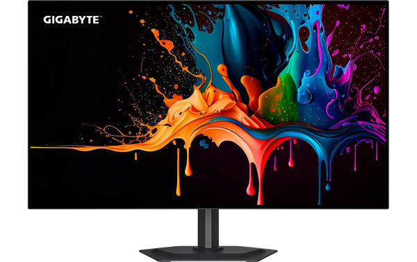 Gigabyte MO27Q28G 27 WOLED 2K, 2560x1440, 280Hz