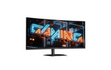 Gigabyte MO34WQC36 34 QD-OLED 3440 x 1440, 360Hz, 0.03ms, HDMI, DP