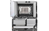 Gigabyte TRX50 AERO D, EATX TR5, AMD TRX50, 4x DDR5, WIFI 7
