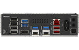 Gigabyte X870E AORUS ELITE WIFI7, ATX AM5, AMD X870E, 4x DDR5, WIFI 7