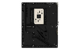 Gigabyte X870E AORUS MASTER X3D, ATX AM5, AMD X870E, 4x DDR5, WIFI 7