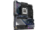 Gigabyte X870E AORUS MASTER X3D, ATX AM5, AMD X870E, 4x DDR5, WIFI 7