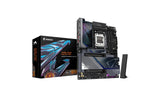 Gigabyte X870E AORUS MASTER X3D, ATX AM5, AMD X870E, 4x DDR5, WIFI 7
