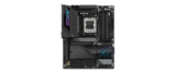 Gigabyte X870E AORUS PRO, ATX AM5, AMD X870E, 4x DDR5, WIFI 7