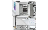 Gigabyte X870E AORUS PRO ICE, ATX AM5, AMD X870E, 4x DDR5, WIFI 7