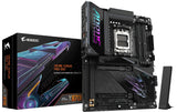 Gigabyte X870E AORUS PRO X3D, ATX AM5, AMD X870E, 4x DDR5, WIFI 7