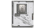 Gigabyte X870E AORUS PRO X3D ICE, ATX AM5, AMD X870E, 4x DDR5, WIFI 7