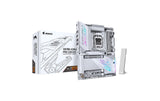 Gigabyte X870E AORUS PRO X3D ICE, ATX AM5, AMD X870E, 4x DDR5, WIFI 7
