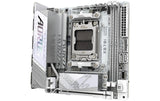 Gigabyte X870I AORUS PRO ICE, mini-ATX AM5, AMD X870E, 2x DDR5, WIFI 7