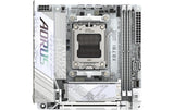Gigabyte X870I AORUS PRO ICE, mini-ATX AM5, AMD X870E, 2x DDR5, WIFI 7