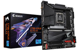Gigabyte Z790 Aorus Elite AX, ATX LGA1700, Intel Z790, 4x DDR5