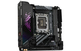 Gigabyte Z890I AORUS ULTRA, mini-ITX LGA1851, Intel Z890, 2x DDR5, WIFI 7