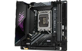 Gigabyte Z890I AORUS ULTRA, mini-ITX LGA1851, Intel Z890, 2x DDR5, WIFI 7
