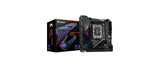 Gigabyte Z890I AORUS ULTRA, mini-ITX LGA1851, Intel Z890, 2x DDR5, WIFI 7