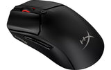 HyperX Pulsefire Haste 2, schwarz Wireless