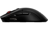 HyperX Pulsefire Haste 2, schwarz Wireless