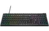 K55 CORE RGB CH Layout, RGB LED