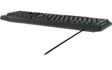 K55 CORE RGB CH Layout, RGB LED