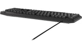 K55 CORE RGB CH Layout, RGB LED