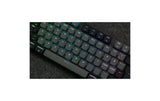 Keychron K1 QMK v6 Brown Switch, CH CH QWERTZ, ISO