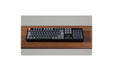 Keychron K10 QMK v2 Brown Switch, CH CH QWERTZ, ISO