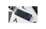 Keychron K2 QMK v3 Brown Switch, CH CH QWERTZ, ISO