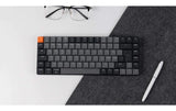 Keychron K3 QMK v3 Red Switch, CH CH QWERTZ, ISO
