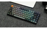 Keychron K3 QMK v3 Red Switch, CH CH QWERTZ, ISO