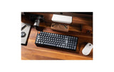 Keychron K4 QMK v3 Brown Switch, CH CH QWERTZ, ISO