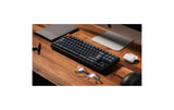 Keychron K8 QMK v2 Red Switch, CH CH QWERTZ, ISO