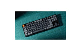 Keychron K8 QMK v2 Red Switch, CH CH QWERTZ, ISO