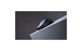 Keychron M3 Wireless Mouse Black Gaming, Wireless, Black