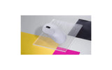 Keychron M3 Wireless Mouse White Gaming, Wireless, White